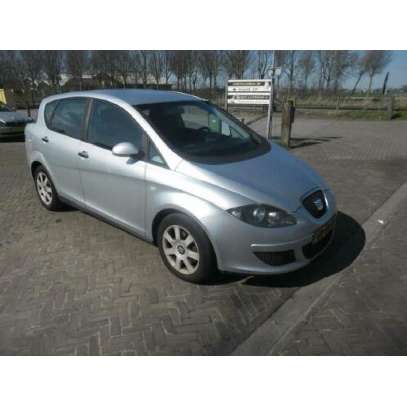 SEAT Toledo 1.9 TDI Reference AIRCO,AIRCO,4XELECRAMEN,VELGEN