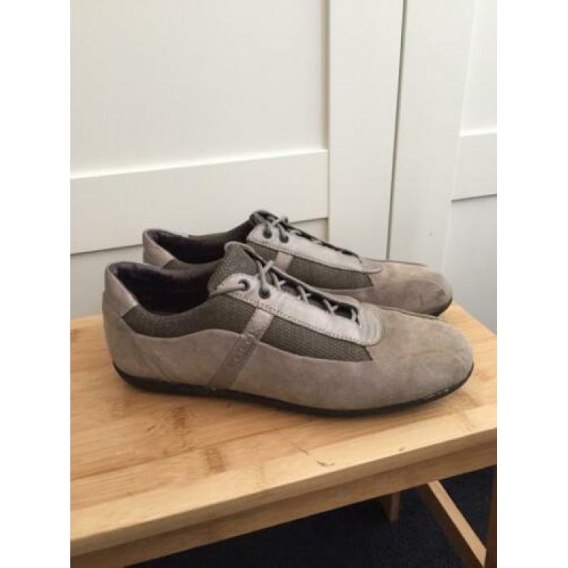 Geox 40 prachtige sneakers perfecte staat