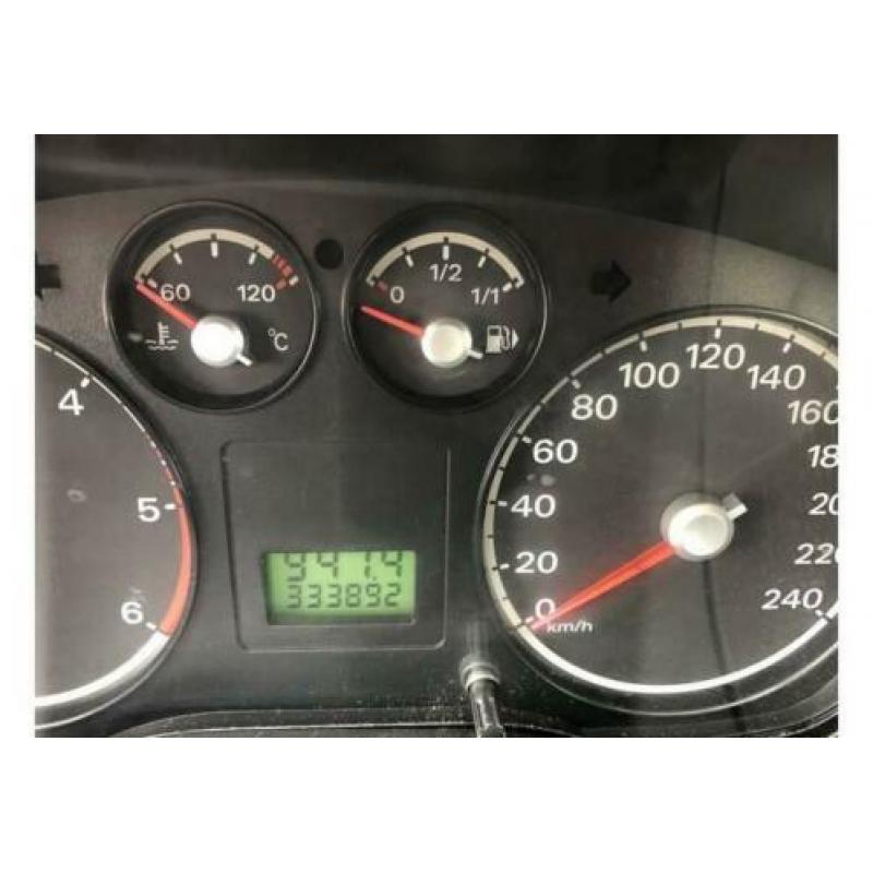 Ford Focus Wagon 1.6 TDCI Champion