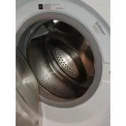 Wasmachine Indesit zgn