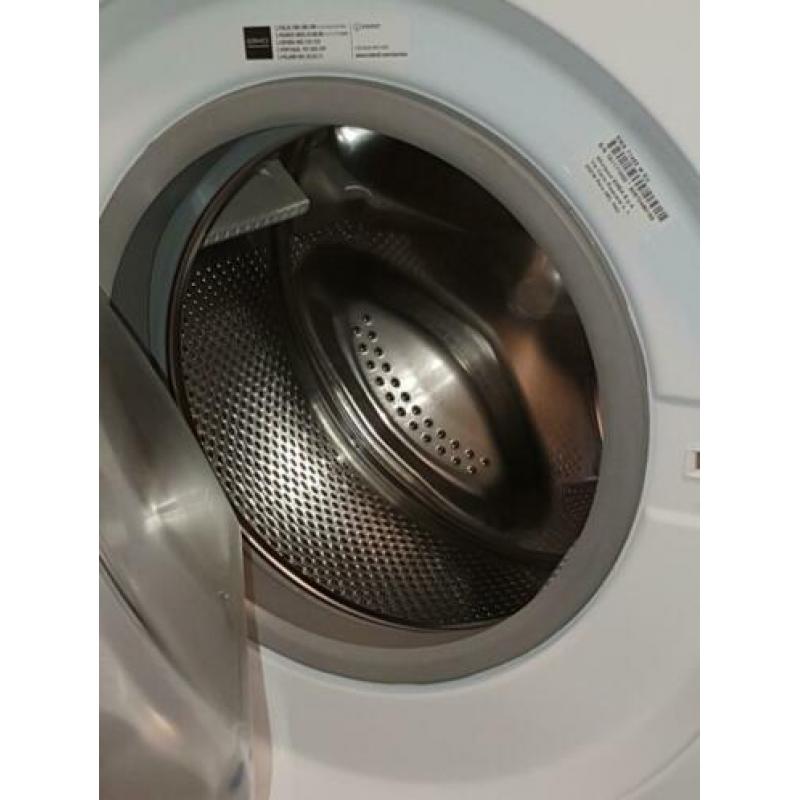 Wasmachine Indesit zgn