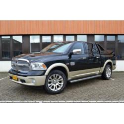 Dodge Ram 1500 5.7 V8 4x4 Crew Cab 5'7 LONGHORN / LPG G3 /