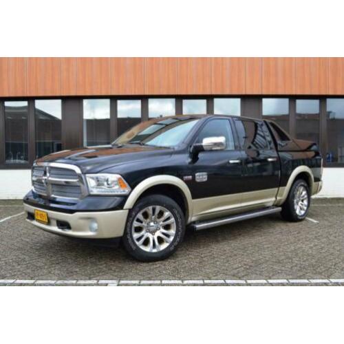 Dodge Ram 1500 5.7 V8 4x4 Crew Cab 5'7 LONGHORN / LPG G3 /