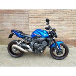 Yamaha FZ1 FZ 1 FZ-1 R1