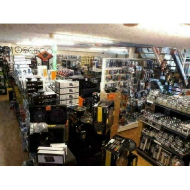 caliber tweeter set 150watt