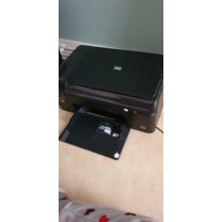 Hp printer scanner bijna gratis