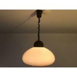 Herda mushroom hanglamp - dutchdesign