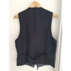 Splinternieuw heren gilet