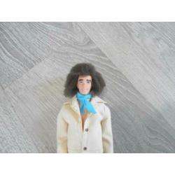 Vintage Barbie Ken Now Look.