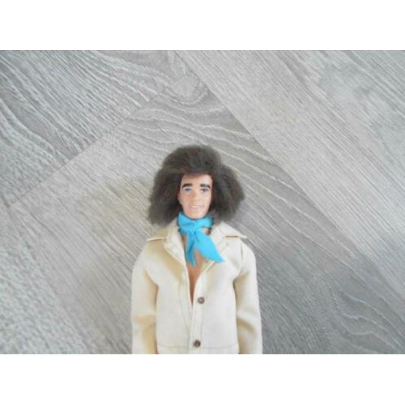 Vintage Barbie Ken Now Look.