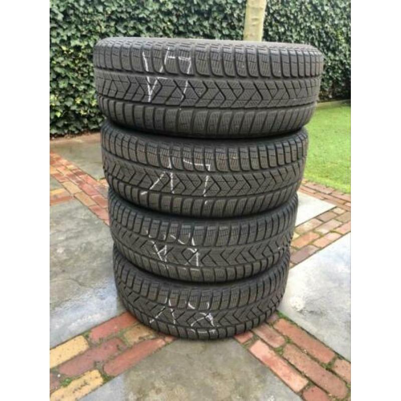 Banden velgen originele VW Passat London B8 3G