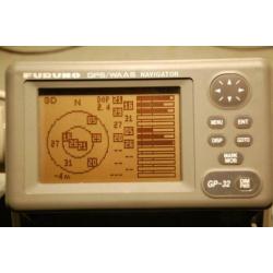 FURUNO gps (GP32)