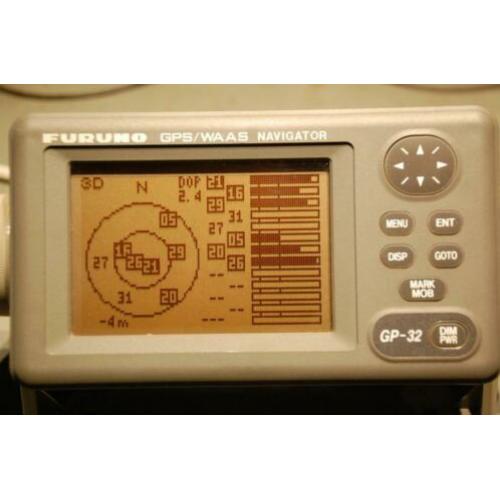 FURUNO gps (GP32)