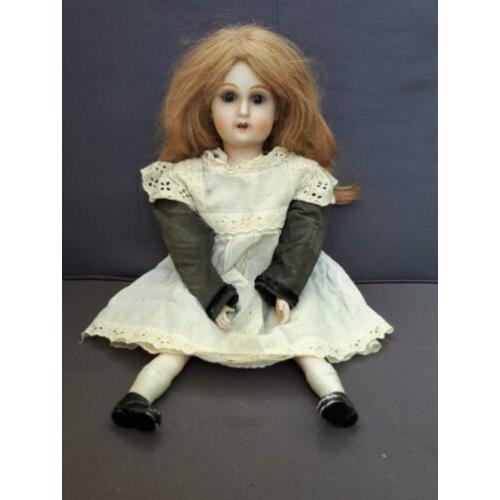 Oude/antieke poppen