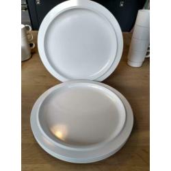 camping servies