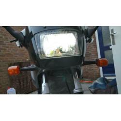 Goed onderhouden Kawasaki GPZ500s 35.000km