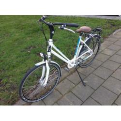 Z.G.A.N. Dames Batavus Fuego 7V/53cm TOP FIETS !!