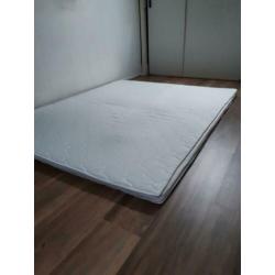Topmatras 1.60x2.05x0.05
