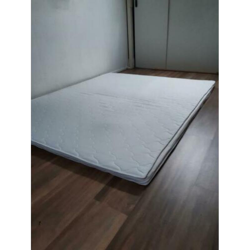 Topmatras 1.60x2.05x0.05