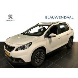 Peugeot 2008 1.2 PureTech Active | Vol Automaat | Camera | N