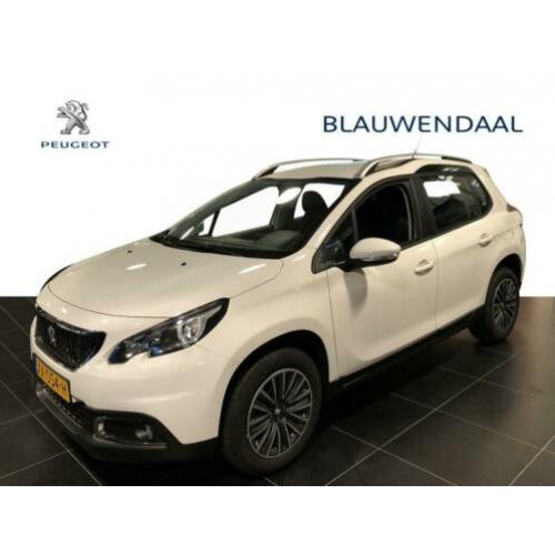 Peugeot 2008 1.2 PureTech Active | Vol Automaat | Camera | N