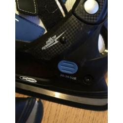 Hockey-schaatsen HY Sports maat 36-39