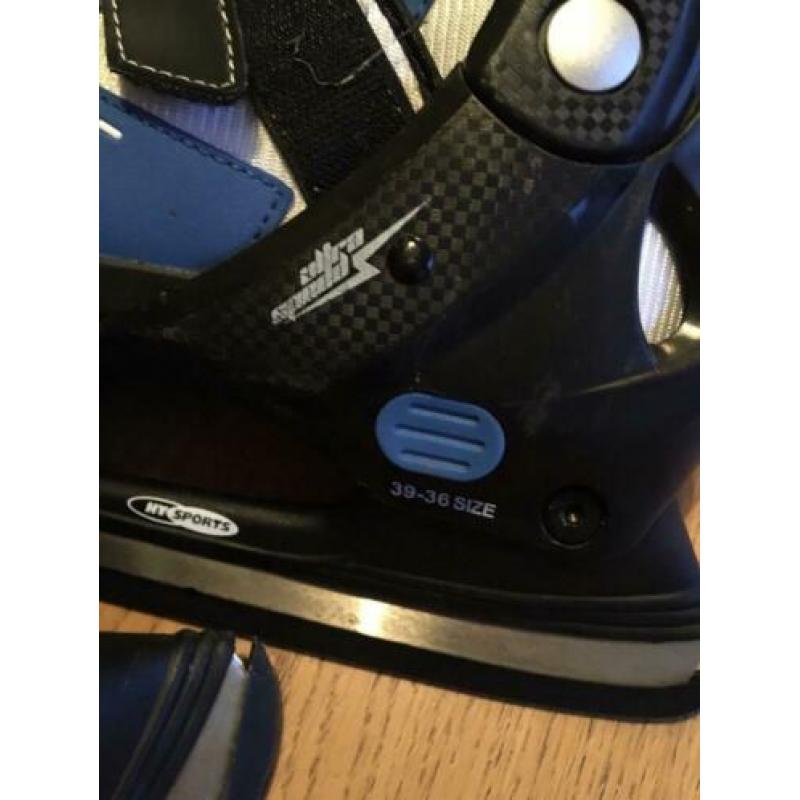 Hockey-schaatsen HY Sports maat 36-39