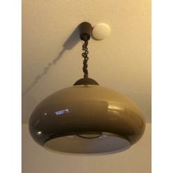 Herda mushroom hanglamp - dutchdesign
