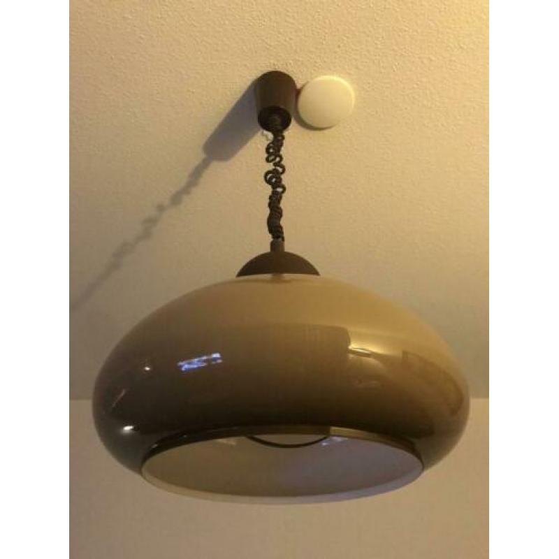 Herda mushroom hanglamp - dutchdesign