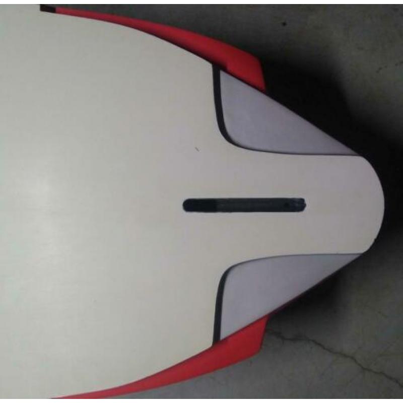 RRD X-fire 114 V7