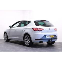 Seat Leon 1.4 EcoTSI FR 150PK | Full LED | Camera | Navi