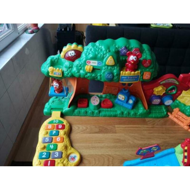 Smartville speelgoed
