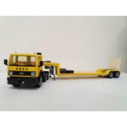 2*siku 2125 ADAC & ANWB