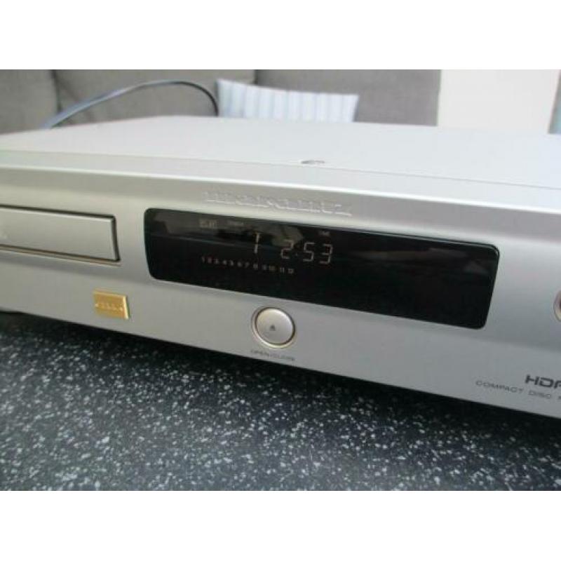 Marantz CD 17