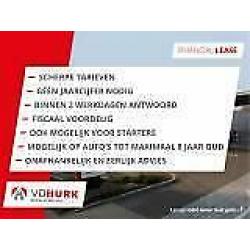 Volkswagen Transporter 2.0 TDI DC Dubbel Cabine Trekhaak/APK