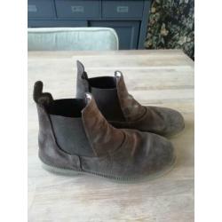 Paardrijlaarzen Joppers en chaps maat 32