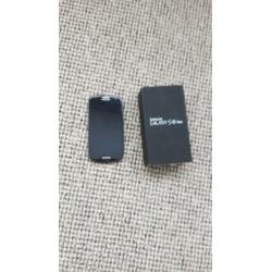 Samsung Galaxy S3 Neo