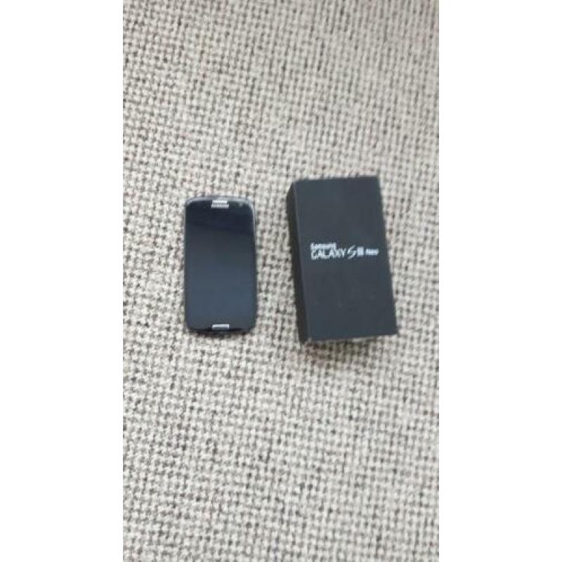 Samsung Galaxy S3 Neo