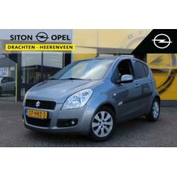 Suzuki Splash 1.2 AUTOMAAT EXCLUSIVE