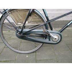 heren fiets