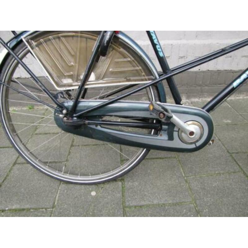 heren fiets