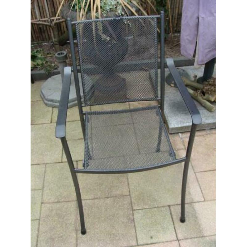 Keurige zeer robuuste MWH Royal Garden Fero tuinset