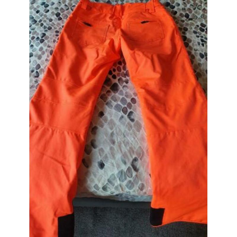 ski broek brunotti maat M
