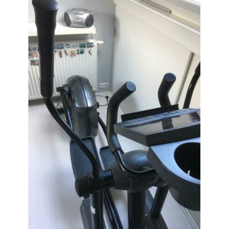 Crosstrainer t.e.a.b.
