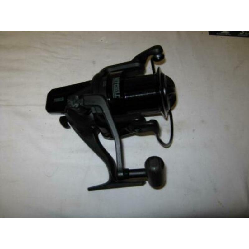 mitchel avocast black edition 7000