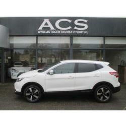 Nissan QASHQAI 1.2 Connect Edition ECC NAVI CAMERA PDC 18" L