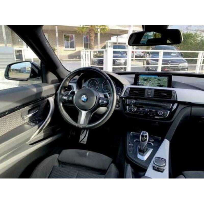 BMW 3 Serie Gran Turismo 330d Aut. M-Sport Facelift Panorama