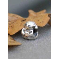 Pandora: Meisje bedel geboorte baby Art Nr 790375
