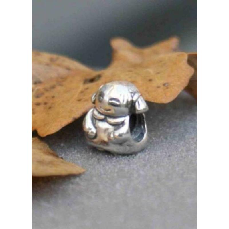 Pandora: Meisje bedel geboorte baby Art Nr 790375