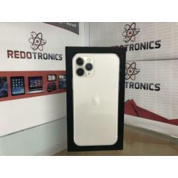 Apple iPhone 11 Pro 256GB Silver Nieuw in doos